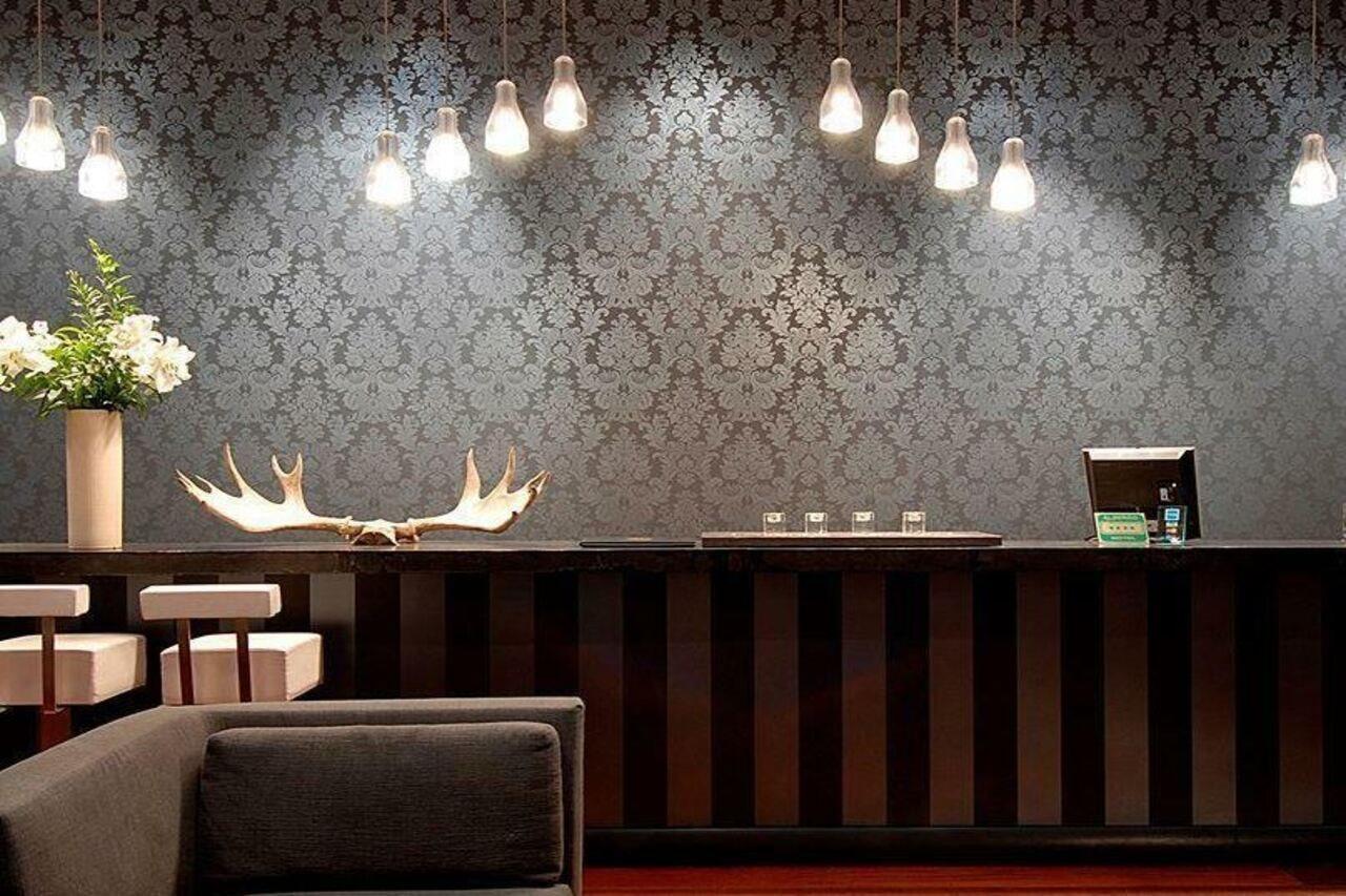 Hotel Townhouse 12 à Milan Extérieur photo