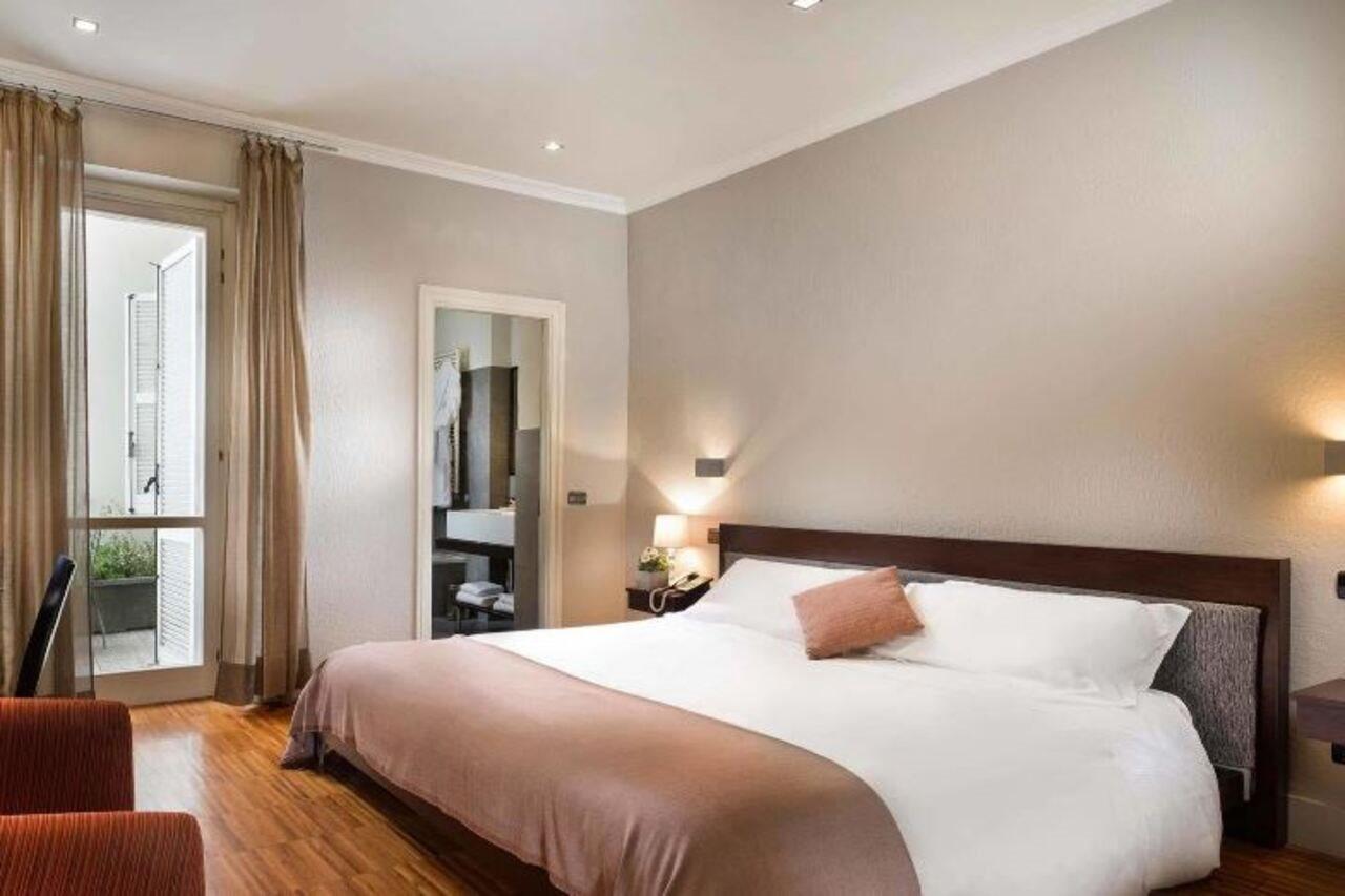 Hotel Townhouse 12 à Milan Extérieur photo