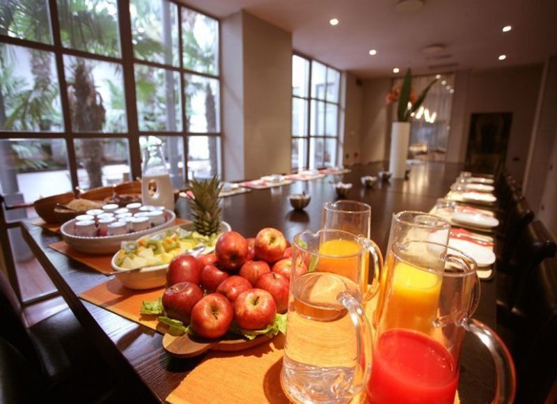 Hotel Townhouse 12 à Milan Extérieur photo