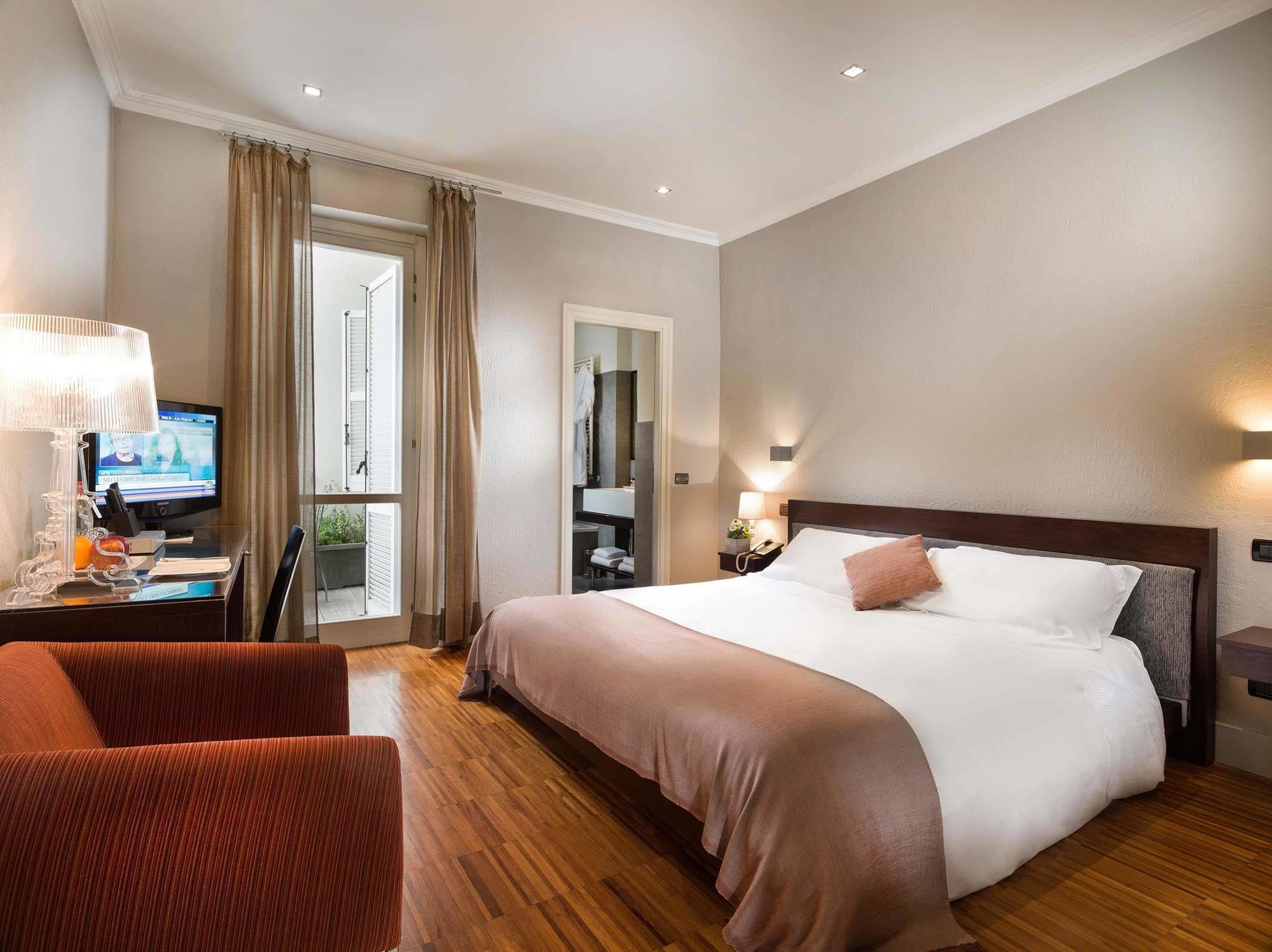Hotel Townhouse 12 à Milan Extérieur photo