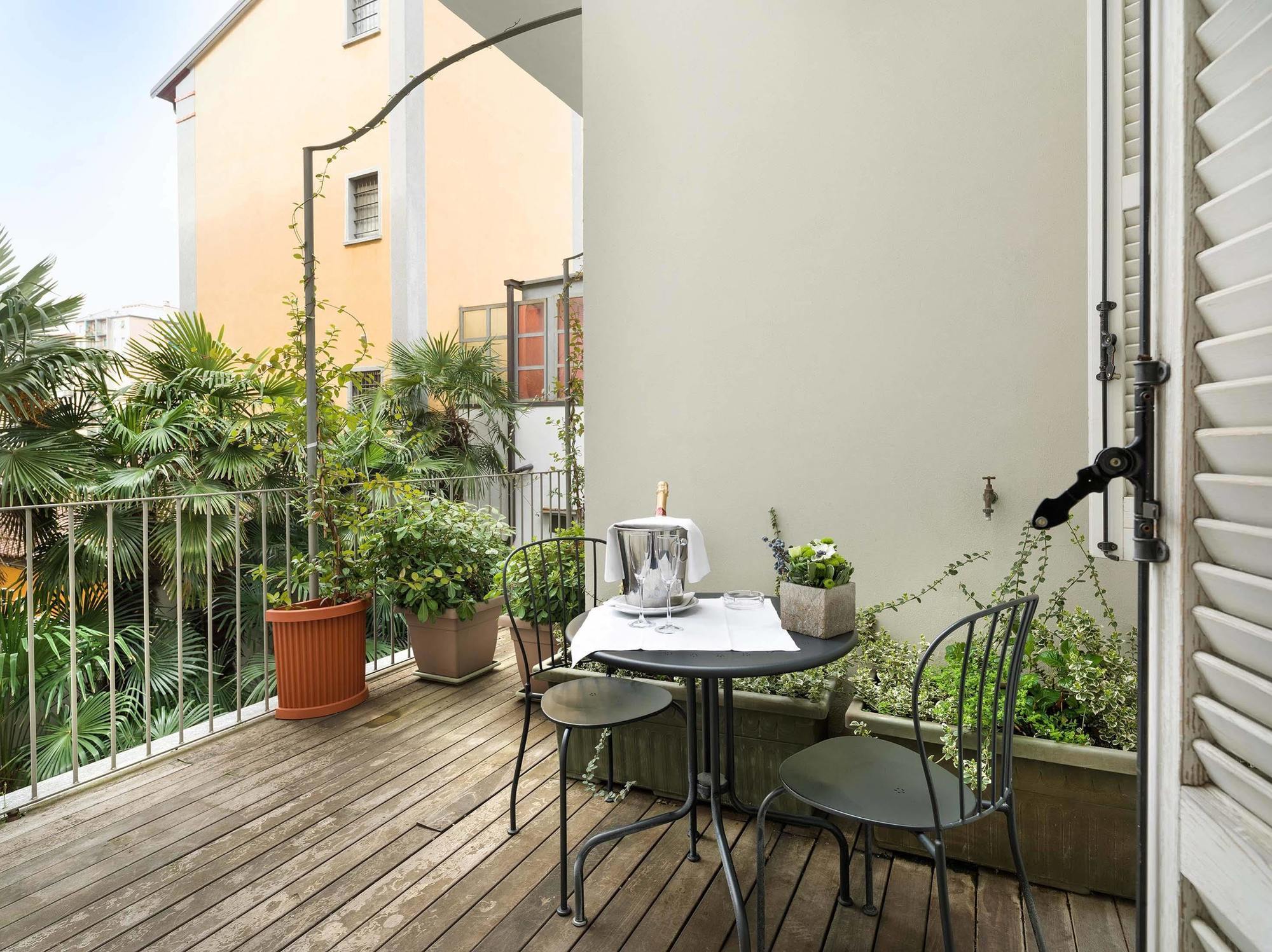 Hotel Townhouse 12 à Milan Extérieur photo